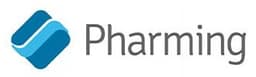 Pharming client logo